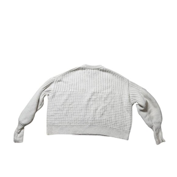 The Knotty Ones Jumper - Size S - Picture 10 of 10